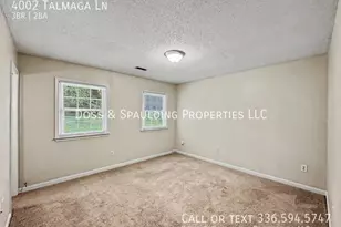 4002 Talmaga Ln, Greensboro, NC 27410 - Photo 14