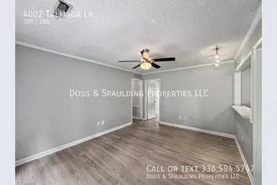 4002 Talmaga Lane, Greensboro, NC 27410 - Photo 12
