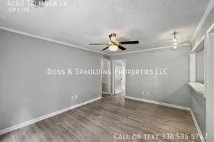 4002 Talmaga Ln, Greensboro, NC 27410 - Photo 12
