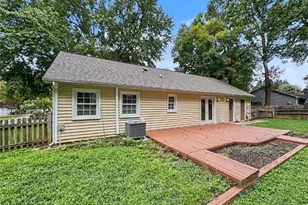 4002 Talmaga Ln, Greensboro, NC 27410 - Photo 24