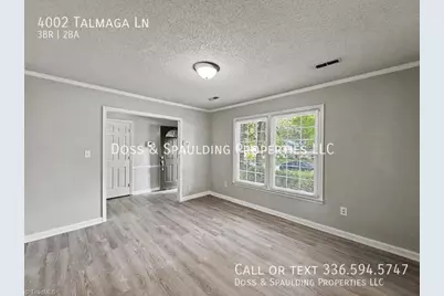 4002 Talmaga Lane, Greensboro, NC 27410 - Photo 6