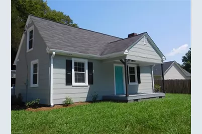 11 Hilton Drive, Winston-Salem, NC 27127 - Photo 2