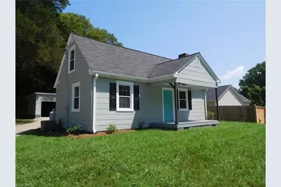 11 Hilton Drive, Winston-Salem, NC 27127 - Photo 28