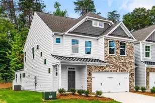 5211 Maple Blossom Trl, Greensboro, NC 27455 - Photo 2