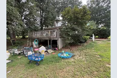 633 Cherry Hill Road, Mocksville, NC 27028 - Photo 8