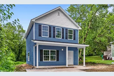 1215 R C Baldwin Avenue, High Point, NC 27260 - Photo 4