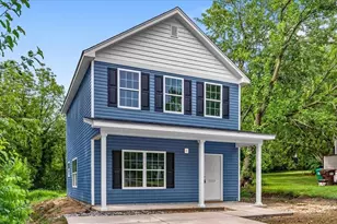 1215 R C Baldwin Ave, High Point, NC 27260 - Photo 4