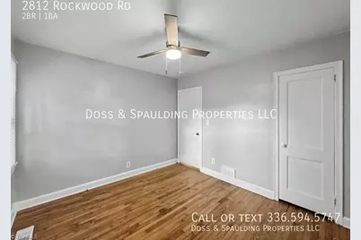 2812 Rockwood Road, Greensboro, NC 27408 - Photo 12