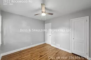 2812 Rockwood Rd, Greensboro, NC 27408 - Photo 12