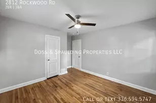 2812 Rockwood Rd, Greensboro, NC 27408 - Photo 14