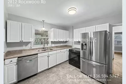 2812 Rockwood Road, Greensboro, NC 27408 - Photo 8