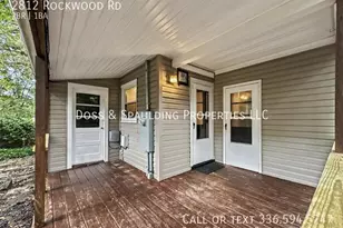 2812 Rockwood Rd, Greensboro, NC 27408 - Photo 16