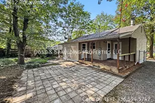 2812 Rockwood Rd, Greensboro, NC 27408 - Photo 18