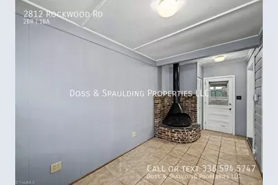 2812 Rockwood Road, Greensboro, NC 27408 - Photo 6