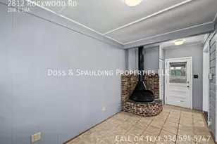 2812 Rockwood Rd, Greensboro, NC 27408 - Photo 6