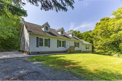 3636 Shacktown Road, Yadkinville, NC 27055 - Photo 1