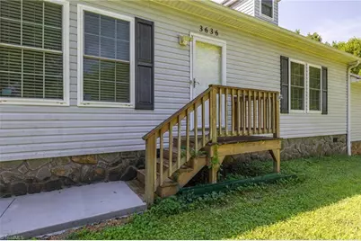 3636 Shacktown Road, Yadkinville, NC 27055 - Photo 2