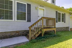 3636 Shacktown Rd, Yadkinville, NC 27055 - Photo 2