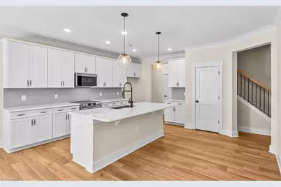 5215 Maple Blossom Trail, Greensboro, NC 27455 - Photo 8