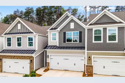 5215 Maple Blossom Trail, Greensboro, NC 27455 - Photo 2