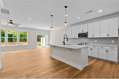 5215 Maple Blossom Trail, Greensboro, NC 27455 - Photo 6
