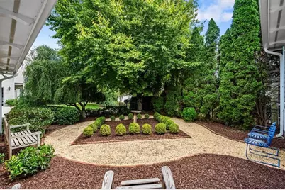 5010 Angler Lane, Greensboro, NC 27455 - Photo 38