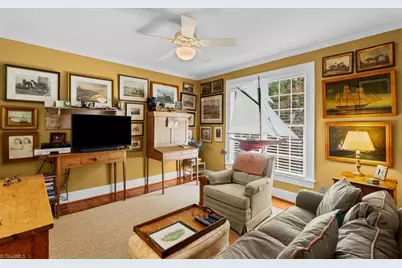 5010 Angler Lane, Greensboro, NC 27455 - Photo 26