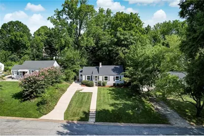 2312 Fernwood Drive, Greensboro, NC 27408 - Photo 30