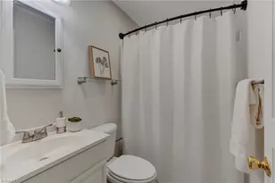 2312 Fernwood Dr, Greensboro, NC 27408 - Photo 18