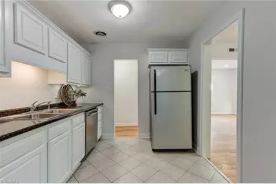 2312 Fernwood Drive, Greensboro, NC 27408 - Photo 8