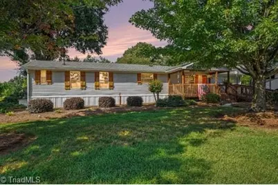 8504 Farrington Road, Colfax, NC 27235 - Photo 2