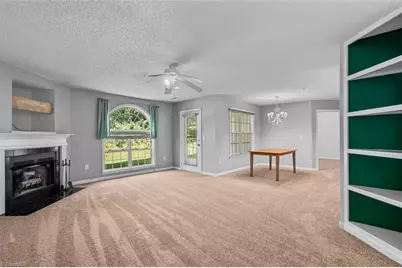 131 James Road #1-C, High Point, NC 27265 - Photo 2