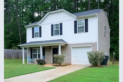 835 Oak Bend Drive, Asheboro, NC 27203 - Photo 2