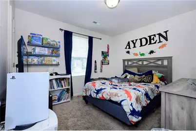 835 Oak Bend Drive, Asheboro, NC 27203 - Photo 20