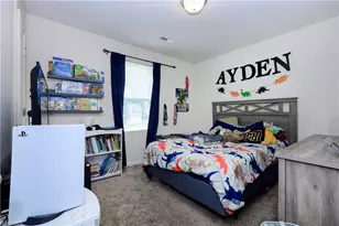 835 Oak Bend Dr, Asheboro, NC 27203 - Photo 20