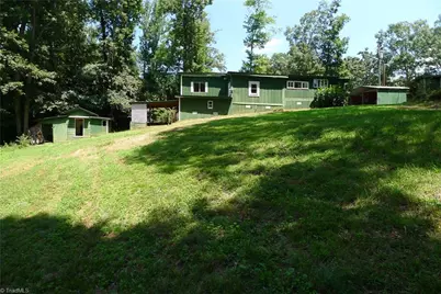 162 Oak Tree Drive, Mocksville, NC 27028 - Photo 14