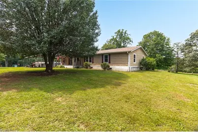 1352 Gravitte Road, Pilot Mountain, NC 27041 - Photo 34