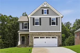 110 Highgate Ln, Lexington, NC 27292 - Photo 1