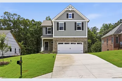 110 Highgate Lane #1048, Lexington, NC 27292 - Photo 2