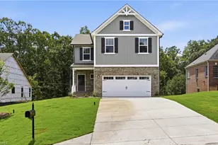 110 Highgate Ln, Lexington, NC 27292 - Photo 2