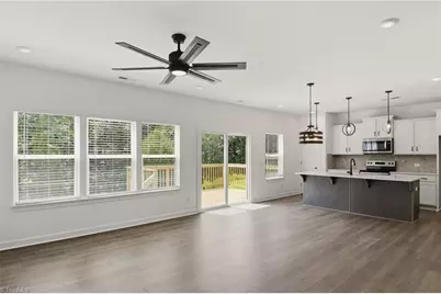 110 Highgate Lane #1048, Lexington, NC 27292 - Photo 4