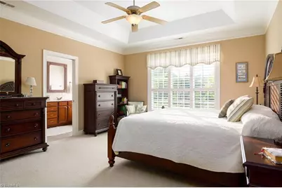 2004 Muirfield Place, Clemmons, NC 27012 - Photo 14
