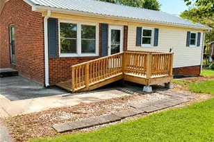 147 Snow Hill Dr, Dobson, NC 27017 - Photo 1
