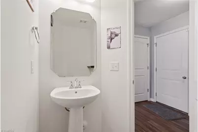 180 Brassfield Drive, Burlington, NC 27217 - Photo 18