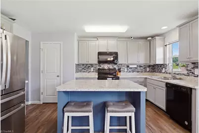 180 Brassfield Drive, Burlington, NC 27217 - Photo 10
