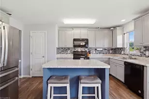 180 Brassfield Dr, Burlington, NC 27217 - Photo 10