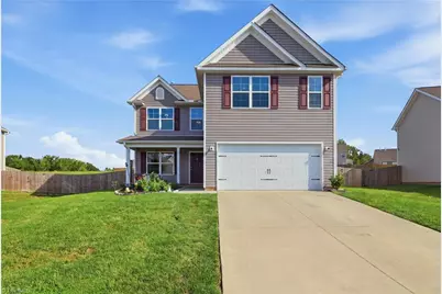180 Brassfield Drive, Burlington, NC 27217 - Photo 1