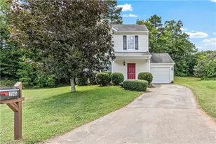 3545 Morning Mist Rd, Winston-Salem, NC 27107 - Photo 2