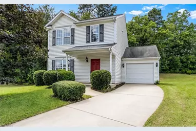 3545 Morning Mist Road, Winston-Salem, NC 27107 - Photo 1