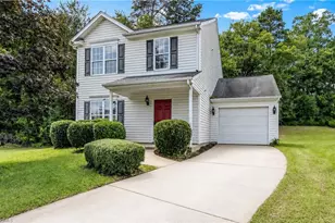 3545 Morning Mist Rd, Winston-Salem, NC 27107 - Photo 1
